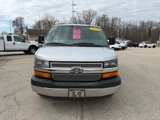 Used 2014 Chevrolet Express 1500 AWD image 2