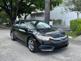 Used 2017 Honda Civic LX image 3