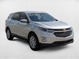 Used 2021 Chevrolet Equinox LT image 3