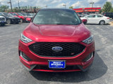 Used 2019 Ford Edge ST w/ Equipment Group 401A image 3