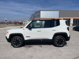 Used 2023 Jeep Renegade Trailhawk w/ Trailhawk Elite Group image 2