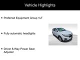 Used 2023 Chevrolet Equinox LT image 2