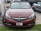Used 2018 Buick Cascada Premium image 5