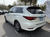 Used 2018 INFINITI QX60 FWD w/ Premium Plus Package image 3