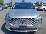 Certified 2022 Hyundai Santa Fe SEL w/ Convenience + Premium Package image 2