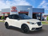 Used 2020 Nissan Kicks SV image 2