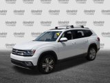 Used 2018 Volkswagen Atlas SEL Premium image 5