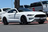 Used 2019 Ford Mustang Premium w/ Black Accent Package image 2