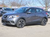 Used 2020 Nissan Kicks SV image 4