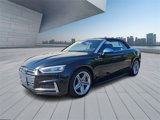 Used 2019 Audi S5 Premium Plus w/ S Sport Package image 3