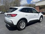 Certified 2022 Ford Escape SE w/ Cold Weather Package image 5