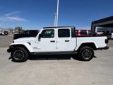 Certified 2022 Jeep Gladiator Overland w/ LED Lighting Group image 3