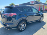 Used 2017 Toyota RAV4 Platinum image 5