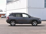 Used 2017 Jeep Compass High Altitude image 3