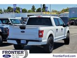 Used 2018 Ford F150 XL w/ Equipment Group 101A Mid image 4