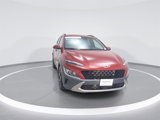 Used 2022 Hyundai Kona Limited w/ Cargo Package image 2