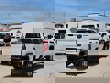 New 2025 Chevrolet Silverado 2500 W/T image 4