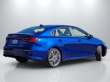 Used 2021 Kia Forte GT w/ GT2 Package image 5