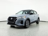 Used 2024 Nissan Kicks SV image 3