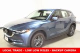 Used 2019 MAZDA CX-5 Sport w/ I-ACTIVSENSE Package image 2