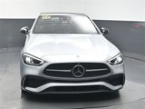 Used 2024 Mercedes-Benz C 300 4MATIC Sedan image 3