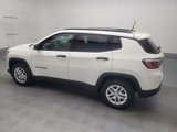 Used 2018 Jeep Compass Sport image 3