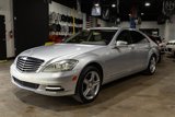 Used 2013 Mercedes-Benz S 550 image 4