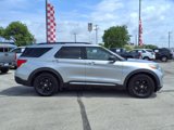 Used 2020 Ford Explorer XLT w/ Class III Trailer Tow Package image 2