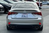 Certified 2020 Lexus IS 350 F Sport w/ F Sport Package image 5