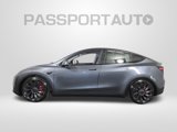 Used 2023 Tesla Model Y Performance image 2