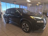 Used 2023 Nissan Rogue SV image 2
