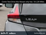 Used 2018 Nissan Leaf SL w/ SL Technology Package image 6