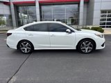 Used 2021 Subaru Legacy Limited XT w/ Popular Package #3 image 2