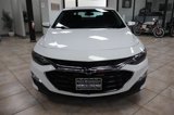 Used 2021 Chevrolet Malibu RS image 5