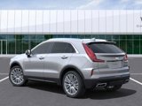 New 2025 Cadillac XT4 Premium Luxury w/ Technology Package image 3