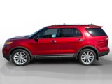 Used 2014 Ford Explorer XLT w/ Equipment Group 202A image 2
