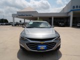 Used 2024 Chevrolet Malibu LS image 2