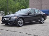 Used 2018 Mercedes-Benz C 300 4MATIC Sedan image 2
