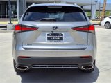 Used 2019 Lexus NX 300 F Sport image 4