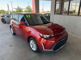 Used 2023 Kia Soul LX w/ LX Technology Package image 4