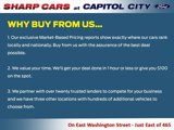 Used 2023 Ford Escape Active w/ Tech Pack #1 image 2