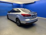 Used 2016 Ford Focus SE w/ SE Sport Package image 5