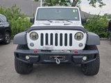 Used 2014 Jeep Wrangler Unlimited Rubicon image 2