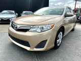 Used 2012 Toyota Camry L image 3