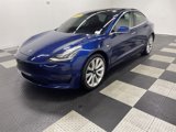 Used 2020 Tesla Model 3 Long Range image 1