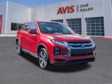 Used 2023 Mitsubishi Outlander Sport SE image 3