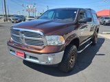 Used 2013 RAM 1500 Big Horn image 3