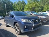 Used 2014 Lexus RX 350 F Sport image 2