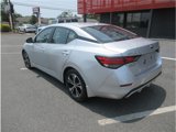 Used 2020 Nissan Sentra SV image 3