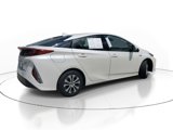 Used 2020 Toyota Prius Prime Limited image 3